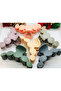 Fall Series Women's 6-Piece Hair Clip Set, Hairpin, 10 cm - 3