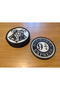 Harry Potter Themed Set of 4 3D Printed Coasters |   Hogwarts, 9 3/4, Coffee, Portrait House Gift, - 3