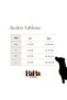 Chocolate Dog Collar - with Charm Gift - 4