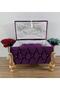 Bridal Chest, Groom's Engagement Chest, Dowry Bag, Dowry Chest, 2-Piece Set 1410 - 2