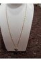 Steel Necklaces with Butterfly Pendants - 8