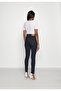 Mile High Super Skinny Women's Jean Pants - 3