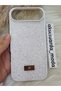 iPhone 17 Air Compatible Swarovski Stone Luxury Branded Case