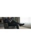 Gr0453 Genuine Leather Heel Spurs and Special Production Classic Casual Shoes for Diabetics - 4