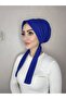 Parliament All-Season Wearable Plain Cotton Shawl Scarf