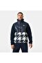 Village Hybrid Men's Coat