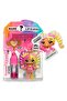 Lip Gloss Doll: Mystery Color Change - Mila Mallows