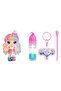 Lip Gloss Doll: Mystery Color Change - Stephie Snowcone - 2