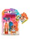 Lip Gloss Doll: Mystery Color Change - Gwen Gummybear