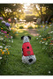 Small Breed Dog&Cat Chest Collar Coat - 3