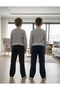 Unisex Children's 2-Piece Sweatpants - 2