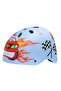 Sun Magic Carviz (White-Blue)