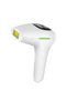 Portable Painless Colorful Laser Hair Removal Device for Leg, Face, Armpit - 2