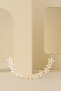 Handmade Elegant Wedding and Engagement Bridal Crown & Hair Accessories - 3