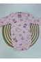 Cute Baby Bodysuit - 4