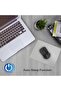 ماوس لاسلكي بصري محمول Click-8 2.4G مع مستقبل USB نانو، وضع السكون التلقائي، 3 مستويات DPI قابلة للتعديل - 7