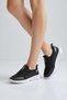 2231-Bestof Anatomical Sole Ultra Light Laceless Unisex Walking Shoes