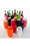 Hidden Beer Concealing Cup Beer Case Camping Vehicle Black - 2