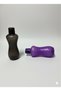 2-Pack Water Bottle Flask 750 ml Odorless Water Bottle, School Water Bottle, Sports Water Bottle, Plastic Water Bottle - 3