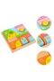 Colorful Building Blocks Set - 2