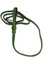 Dog Walking Rope Oman Green 205 cm - 5
