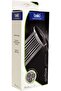 Air Flow High-Pressure Hand Shower – Silver ABS, Adjustable Brackets, Air-Boost Technology - 2