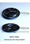Pancake Pan Eggplant Pepper Chestnut Cozmatik Long Lighter Tongs Stove Reducer Large Pancake Pan - 2