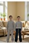 Unisex Children's 2-Piece Sweatpants