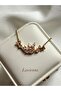 Gold & Silver Butterfly Model Steel Necklace