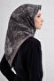 Sura Silk Scarf -2025/2026 -9409 07 - 2