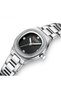 -9101 Original Brand Stainless Steel Band Wrist Watch For Women With Free Box - 4