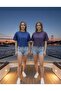 Women's Crop 2-Piece T-Shirt