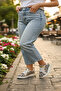 Women's Anissa Sneaker - 2