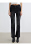 Ozmarka New Season Mars Flare Women's Jean Pants - 2