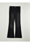 Ozmarka New Season Mars Flare Women's Jean Pants - 5