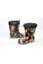 Fashion shoes 23-110 boys' fur boots - 4