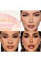 Easy Bake loose powder contains two colors - Cherry Peach - 3
