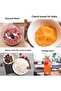 4-in-1 Hand Blender 800W (600ml) - 2