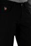 Men's Slim Fit Canvas Chino Trousers Daily Comfortable Combination Suitable - 5
