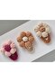 5 cm Snap Clip Set 3 Pieces – Hair Clips for Daily Use - 2