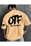 'Otf / Only the Family' Printed T-Shirt - 2