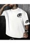 'Otf / Only the Family' Printed T-Shirt