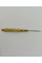 Watch Strap Band Disassembly Shortening Pin Removal Watchmaker Repair Tool Yellow Legendary Product - 4