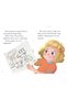 1St Grade Bir Fikrim Var Story Set (16 Pages) - Life Knowledge Book with Gift - 6