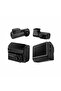 Z90 Dash Cam — Front 4K, Interior 3K, Rear 2K with GPS - 2