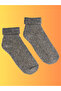 Special Series Happy Colorful Socks Fun Comfortable Stylish Towel Sole Design Cotton Style Sock Socks - 5