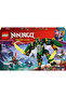 ® Ninjago ® Lloyd’S Jet Robot 71845 - Creative Toy Building Set for Kids 9+ (1112P) - 3