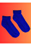 Special Series Happy Colorful Socks Fun Comfortable Stylish Towel Sole Design Cotton Style Sock Socks - 4