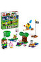 Super Mario™ Adventures with Interactive Luigi™