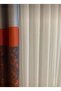 Diamond Tulle Curtain Heavy Weight 1/3 Pleated Soft Texture No Ironing Suitable for Any Room Tulle Curtain - 4